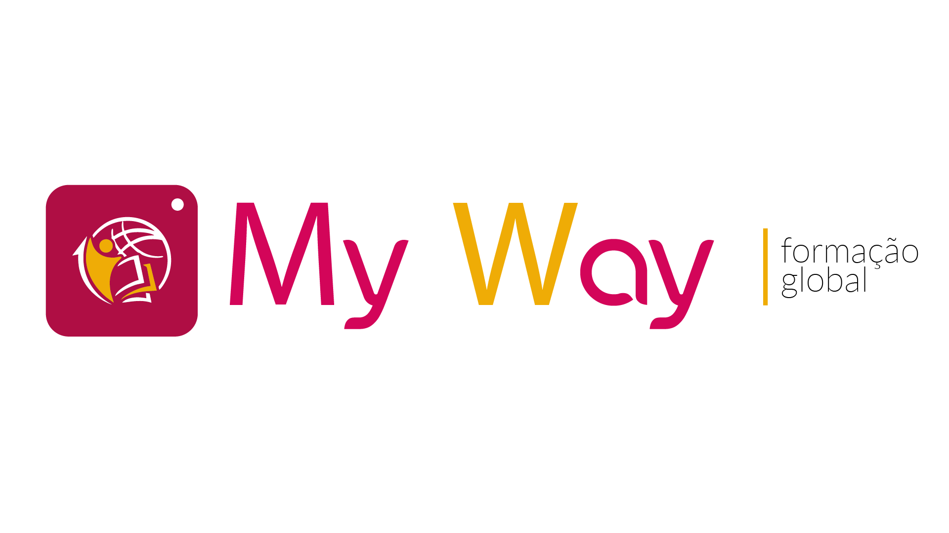 My Way — Formação Global